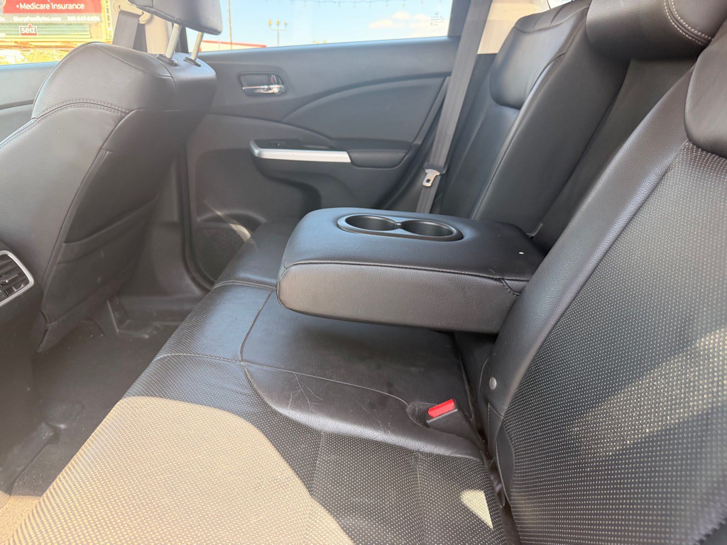 2015 Honda CR-V Image 27