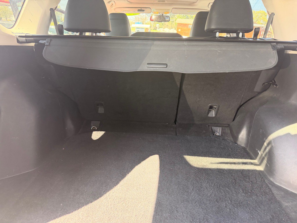 2015 Honda CR-V Image 29