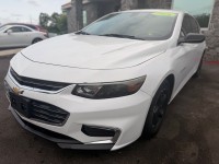 Image for 2016 Chevrolet Malibu LS ID: 7500656