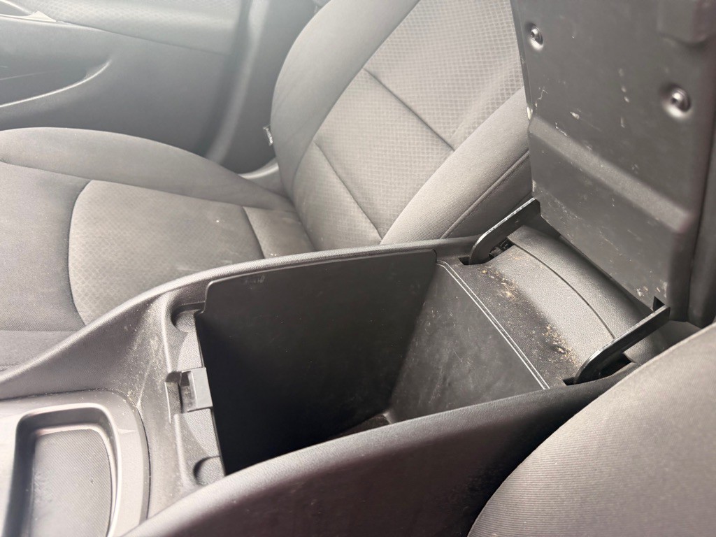 2016 Chevrolet Malibu Image 19