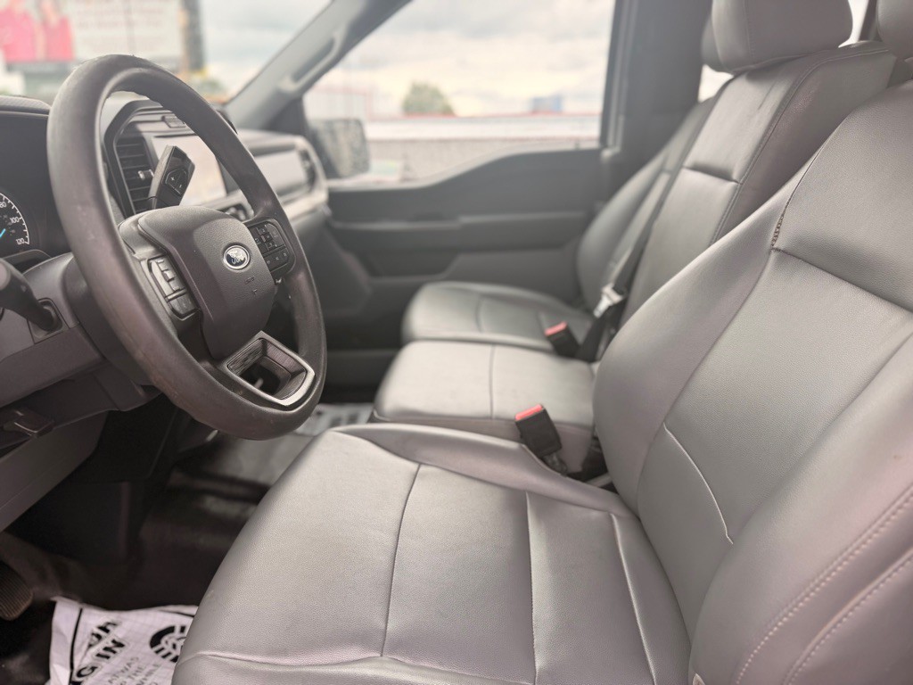 2021 Ford F-150 Image 11