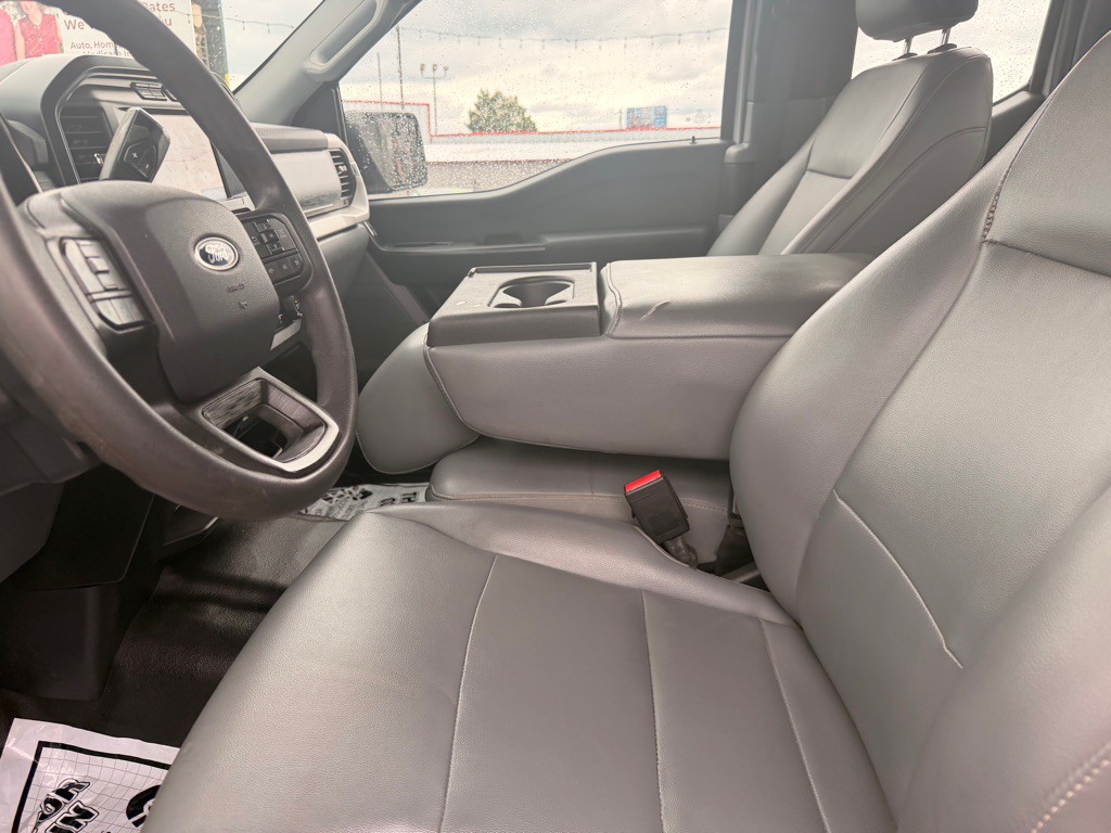 2021 Ford F-150 Image 13