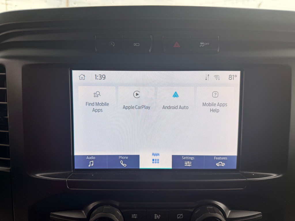 2021 Ford F-150 Image 17