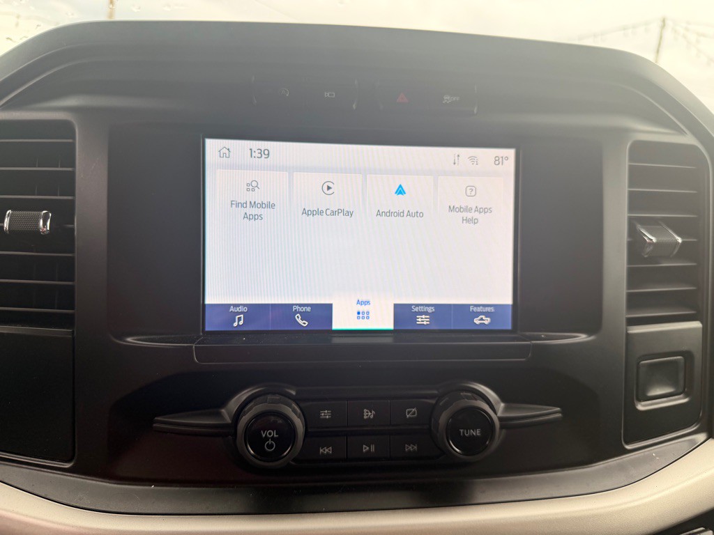 2021 Ford F-150 Image 18