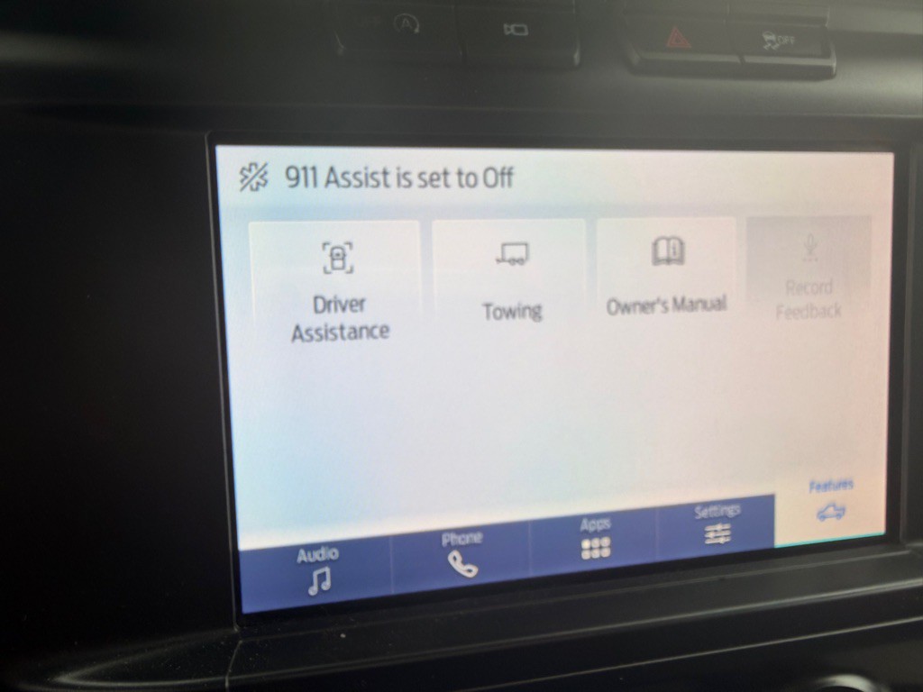 2021 Ford F-150 Image 19