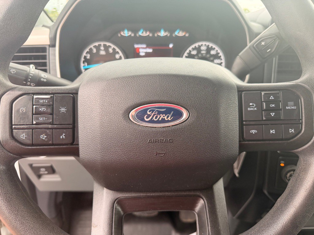 2021 Ford F-150 Image 21