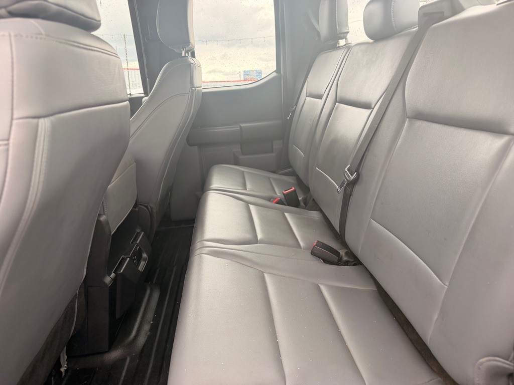 2021 Ford F-150 Image 24