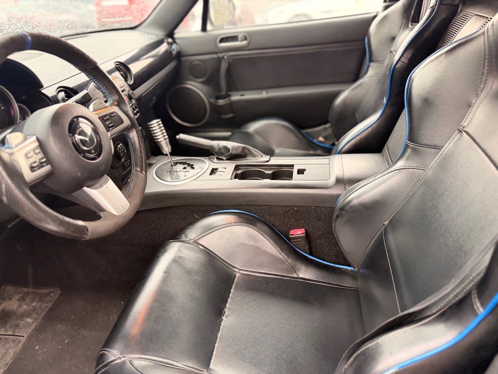 2008 Mazda MX-5 Miata Image 11