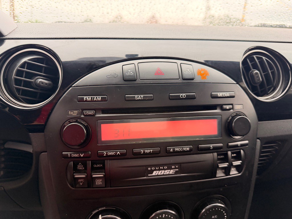 2008 Mazda MX-5 Miata Image 14