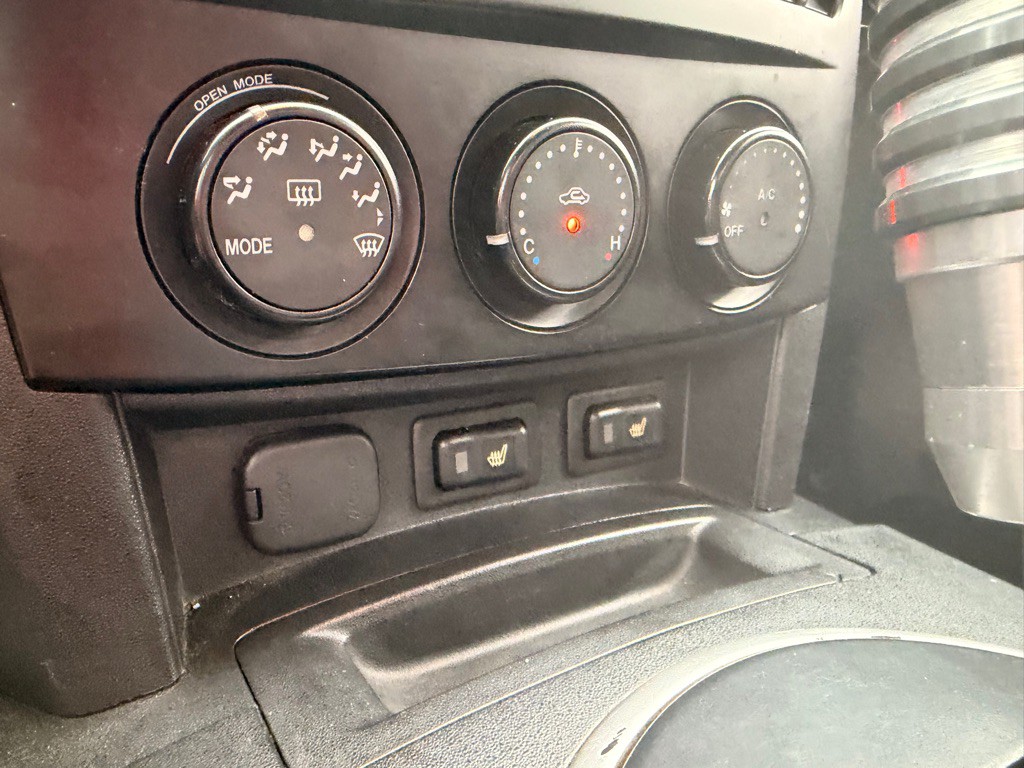 2008 Mazda MX-5 Miata Image 15