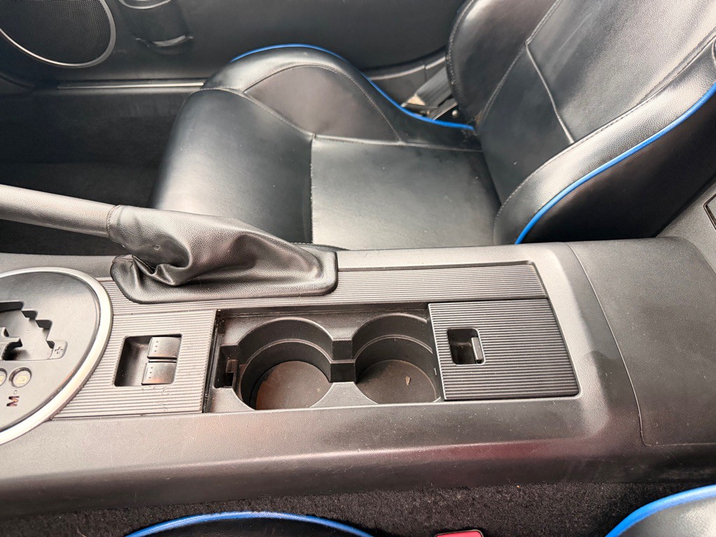 2008 Mazda MX-5 Miata Image 17