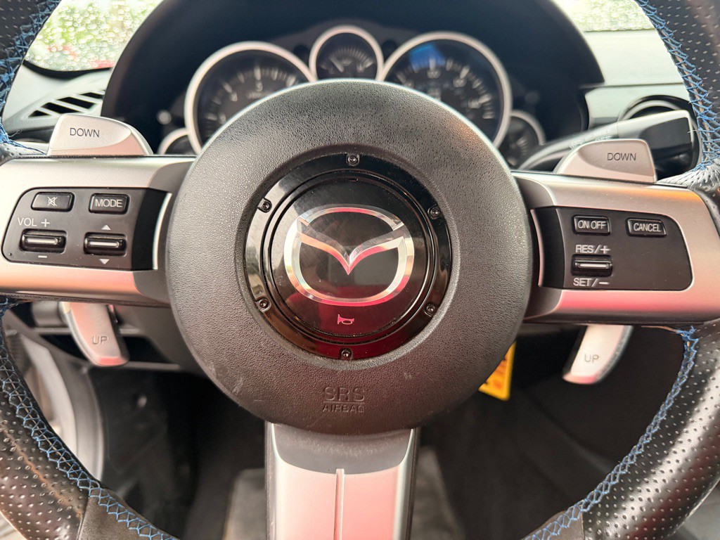 2008 Mazda MX-5 Miata Image 19