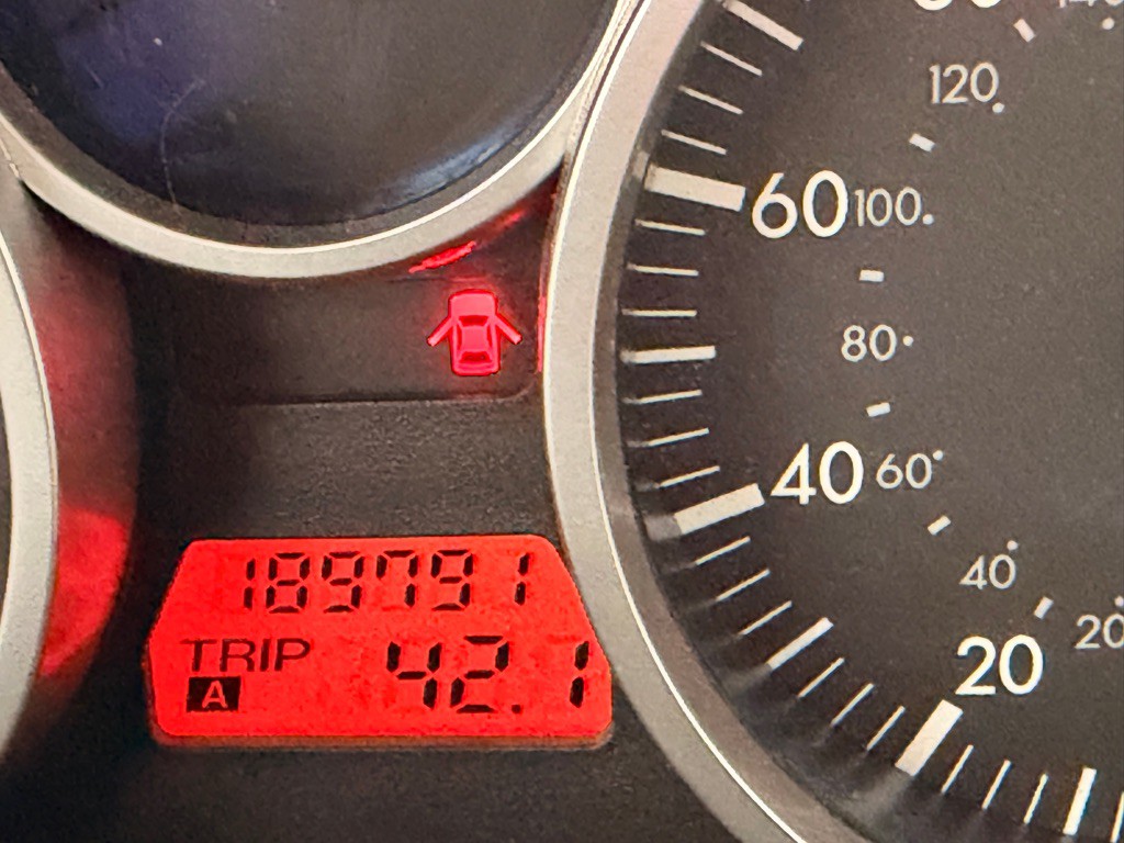 2008 Mazda MX-5 Miata Image 20