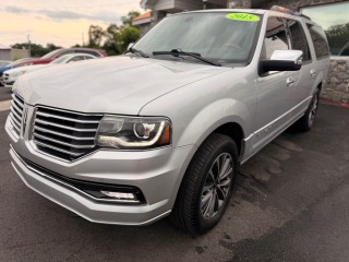 Image for 2015 Lincoln Navigator L ID: 7500874