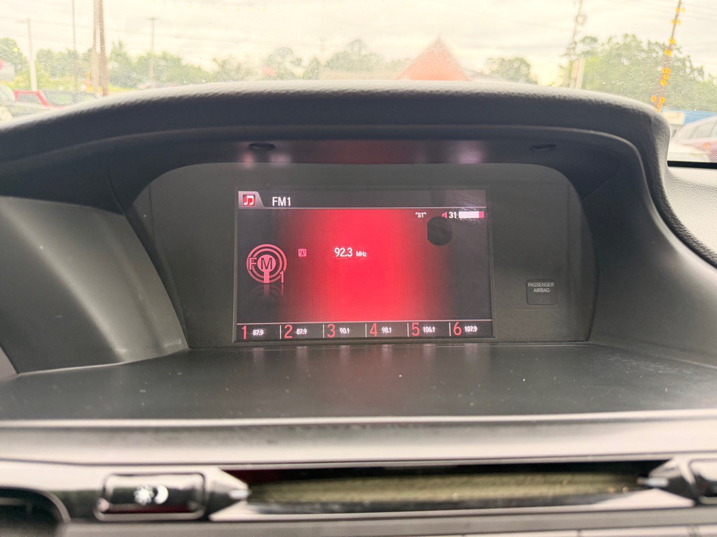 2017 Honda Accord Image 15