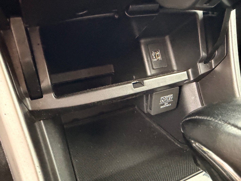 2017 Honda Accord Image 17