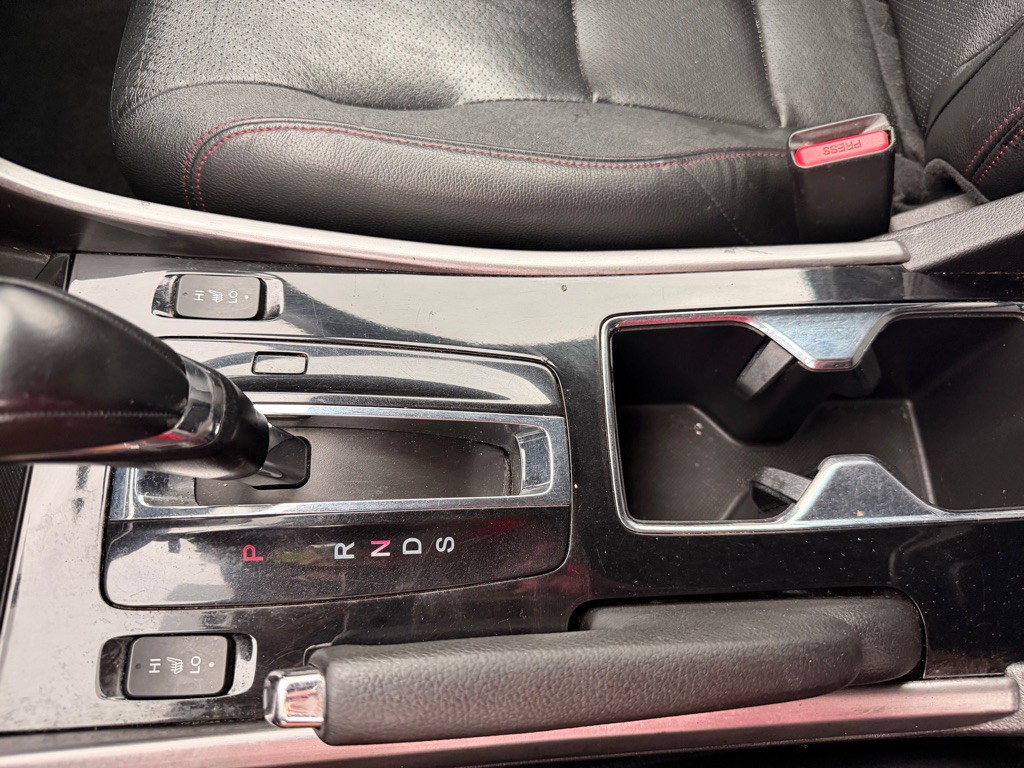 2017 Honda Accord Image 18