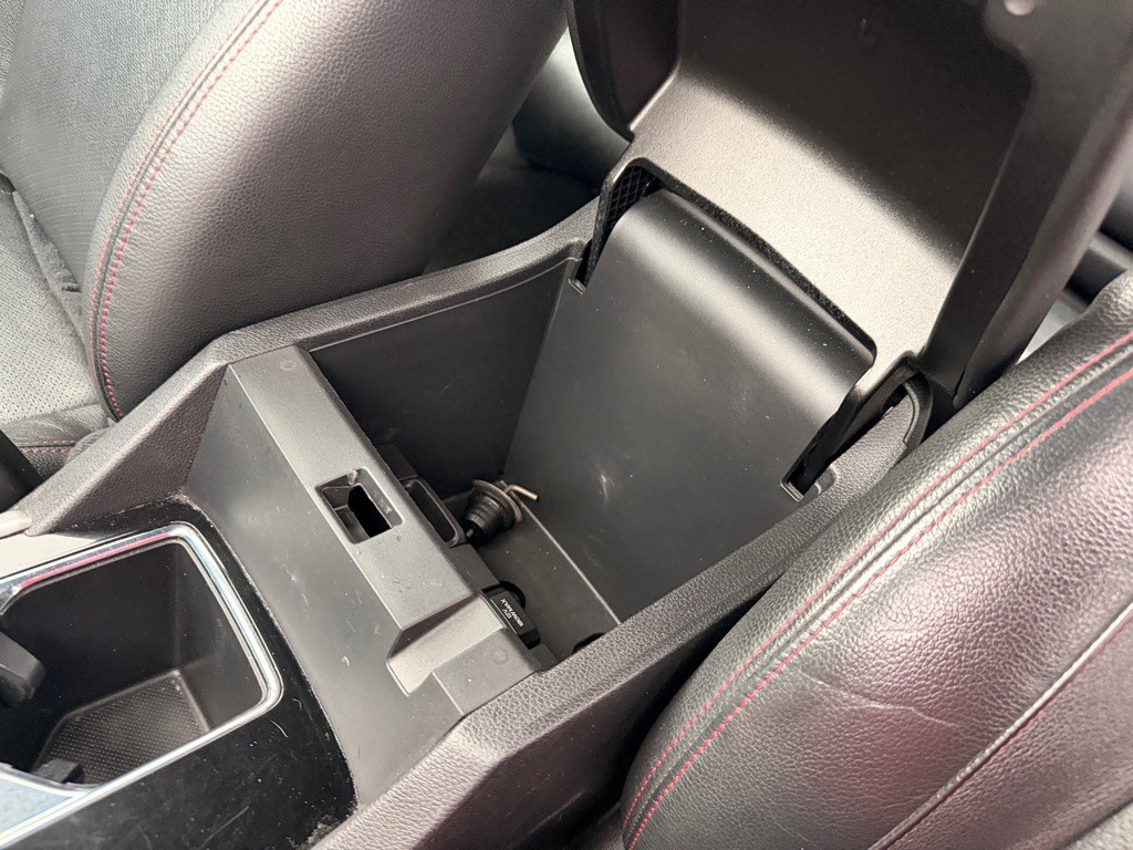 2017 Honda Accord Image 19