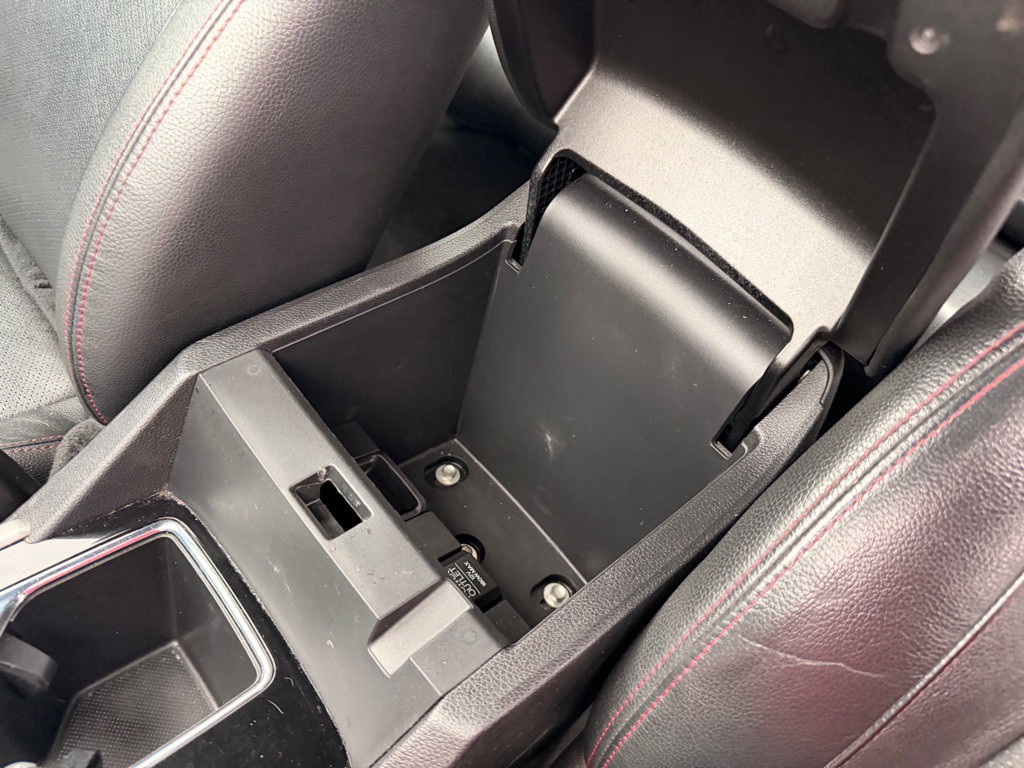 2017 Honda Accord Image 20