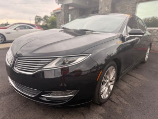 Image for 2016 Lincoln MKZ  ID: 7500892
