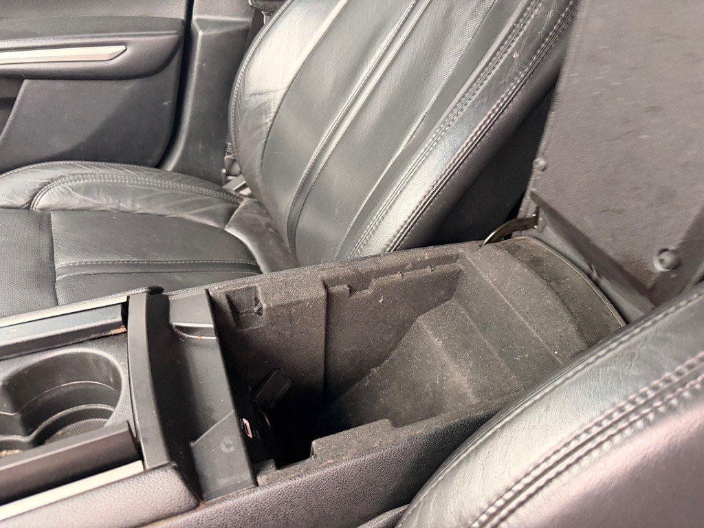 2016 Lincoln MKZ Image 18