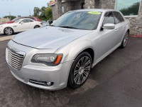 Image for 2012 Chrysler 300 S ID: 7501301