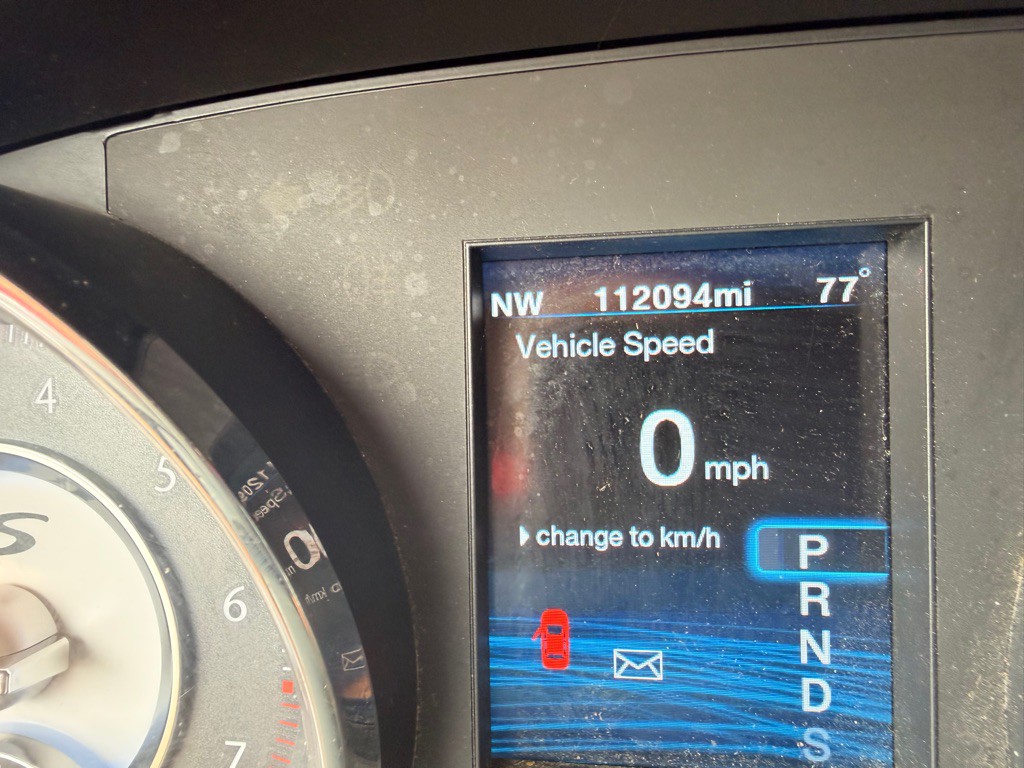 2012 Chrysler 300 Image 22