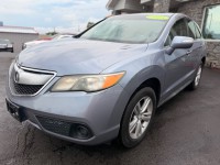 Image for 2013 Acura RDX  ID: 7501320