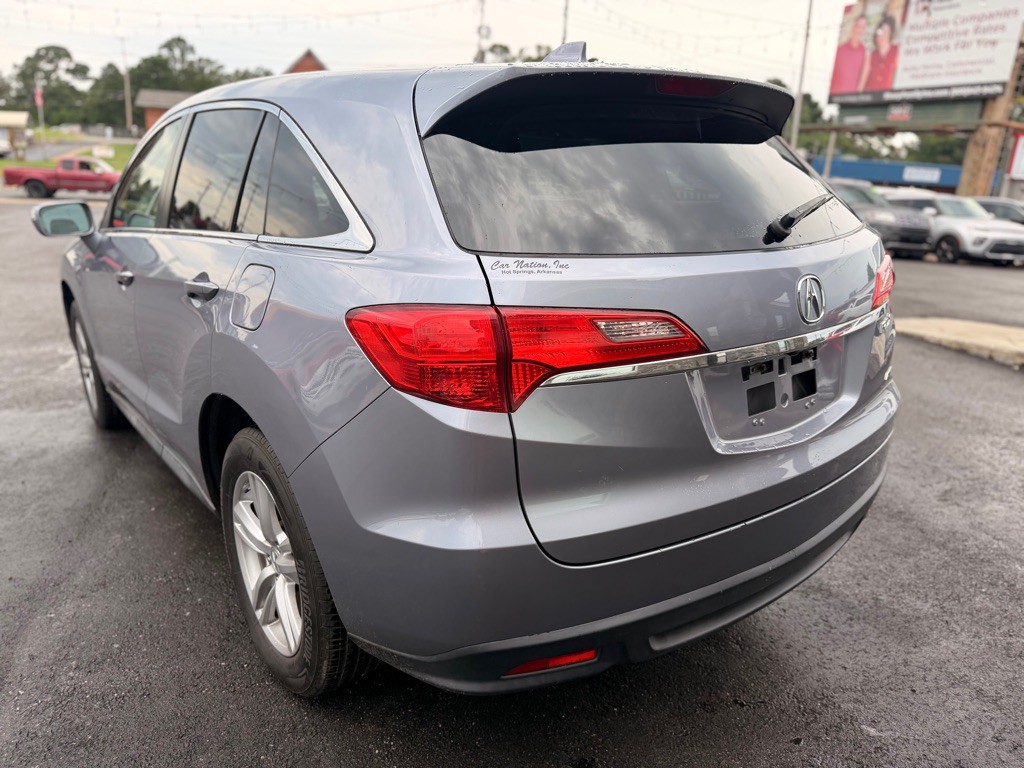 2013 Acura RDX Image 7