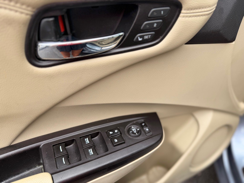 2013 Acura RDX Image 10