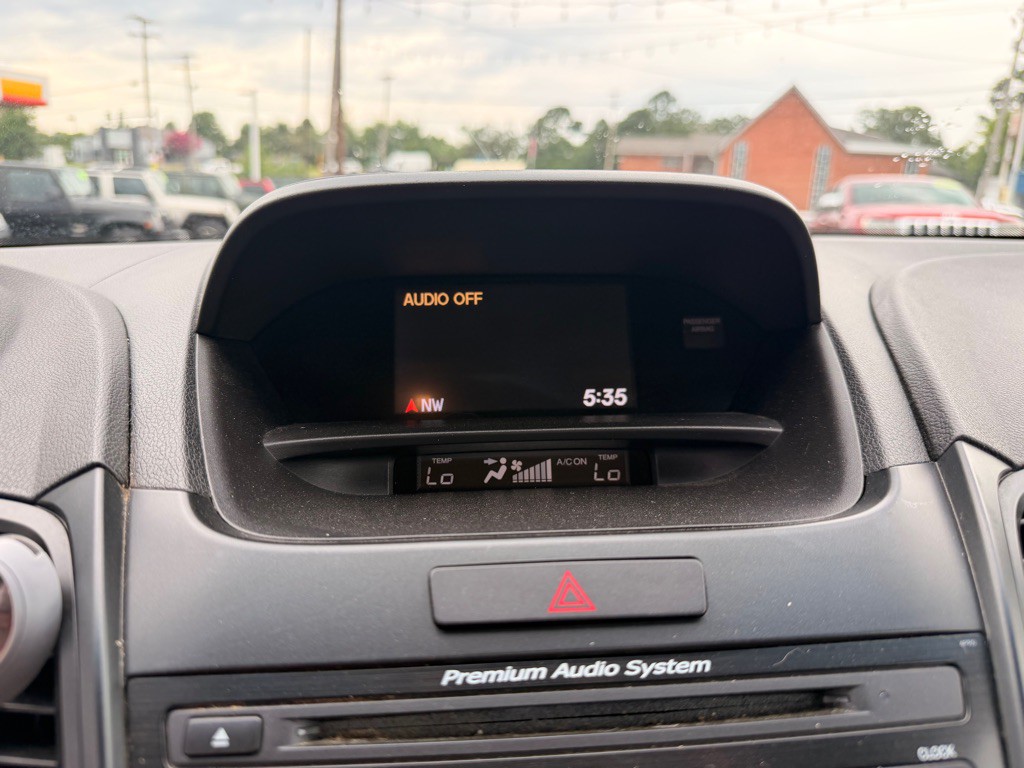 2013 Acura RDX Image 14