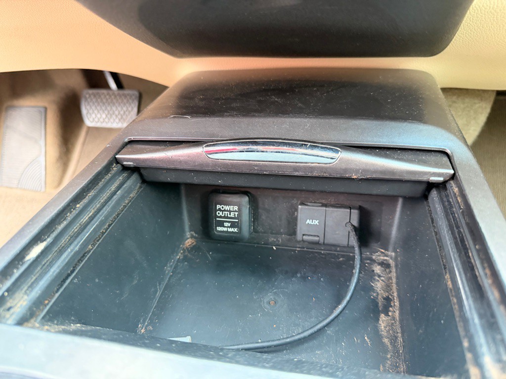 2013 Acura RDX Image 16