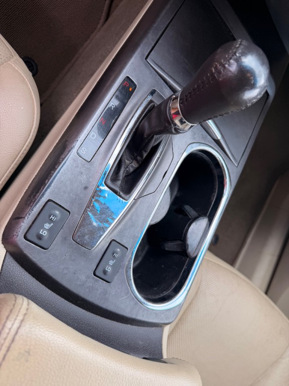 2013 Acura RDX Image 17