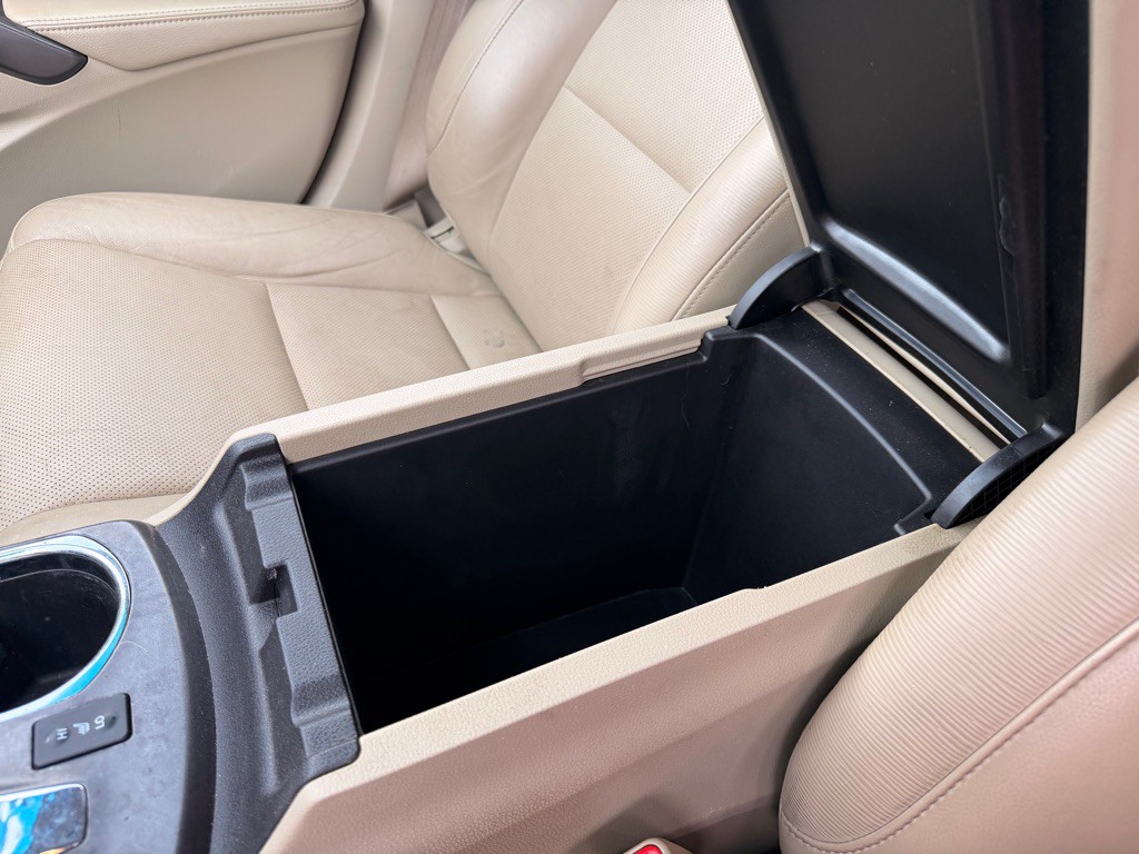 2013 Acura RDX Image 18