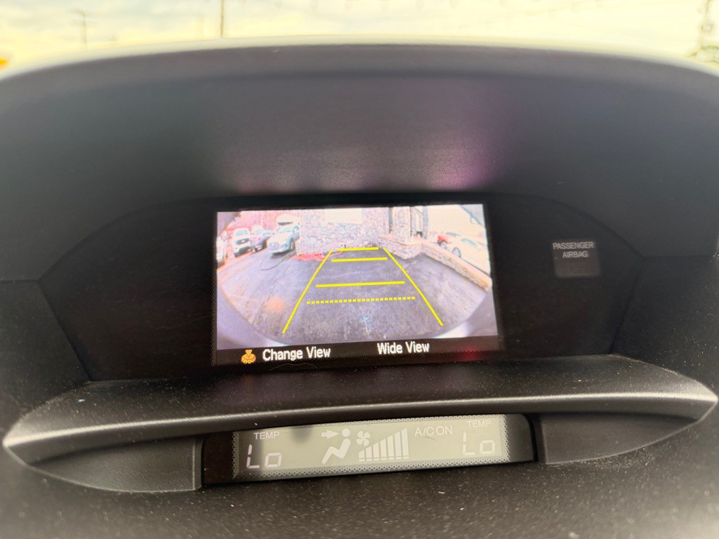 2013 Acura RDX Image 19
