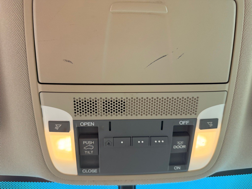 2013 Acura RDX Image 20