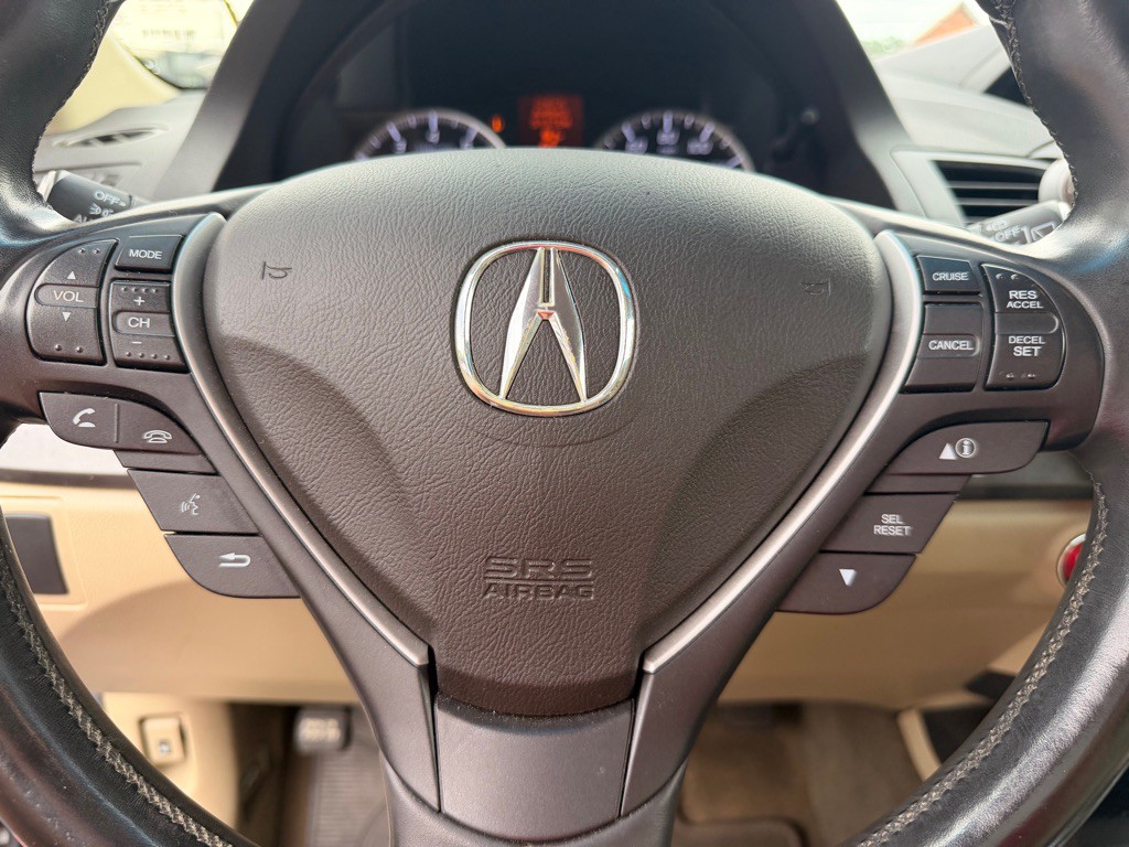 2013 Acura RDX Image 22