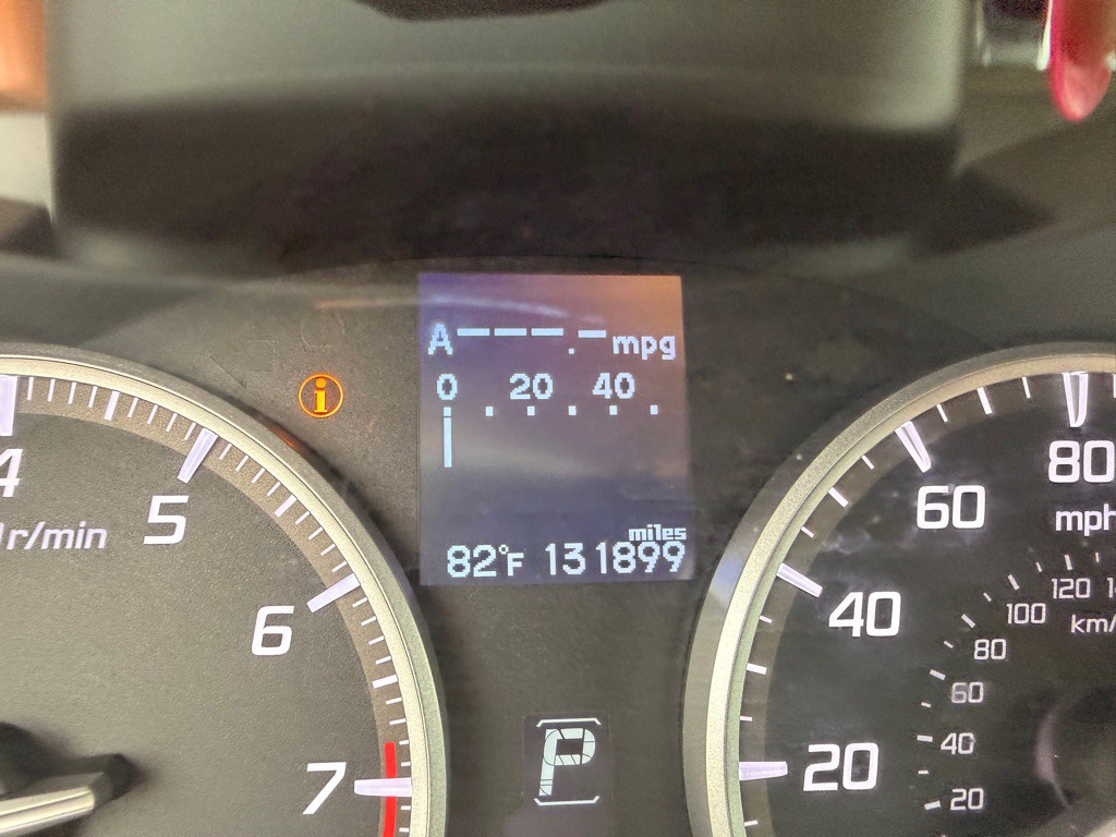2013 Acura RDX Image 23