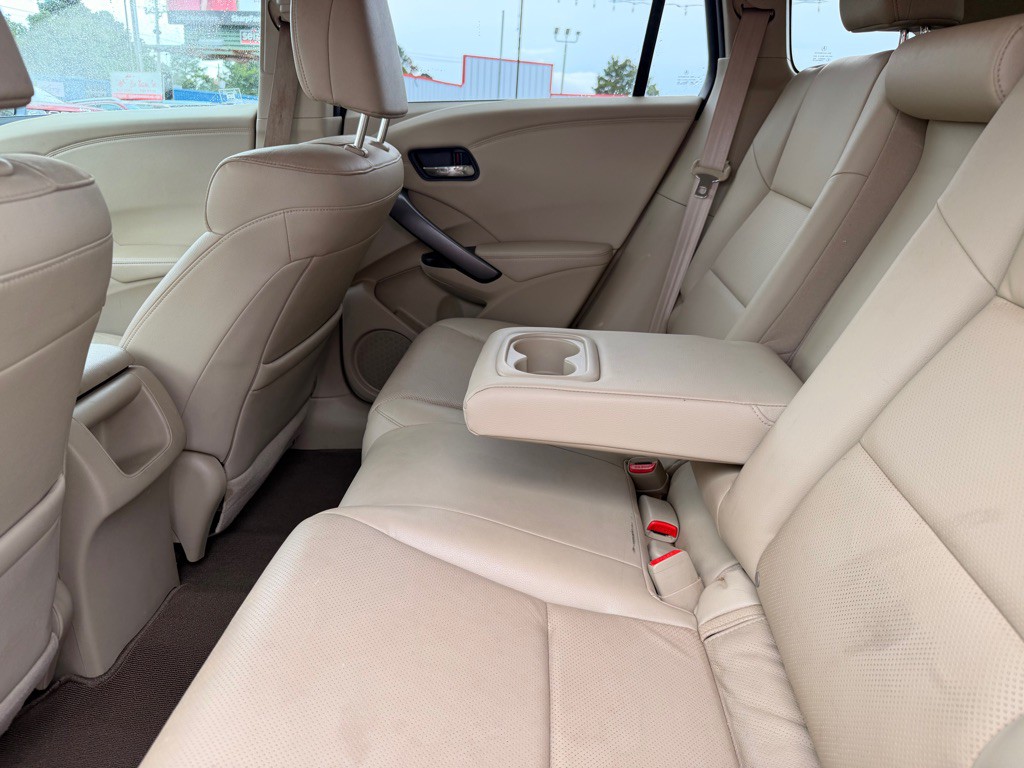 2013 Acura RDX Image 26