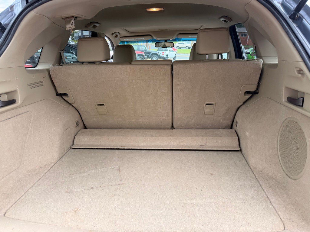 2013 Acura RDX Image 28