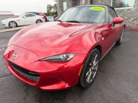 Image for 2016 Mazda MX-5 Miata Grand Touring ID: 7501366