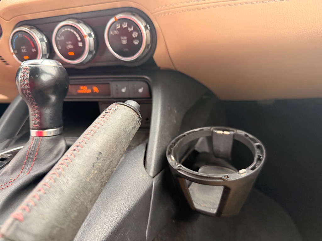 2016 Mazda MX-5 Miata Image 17
