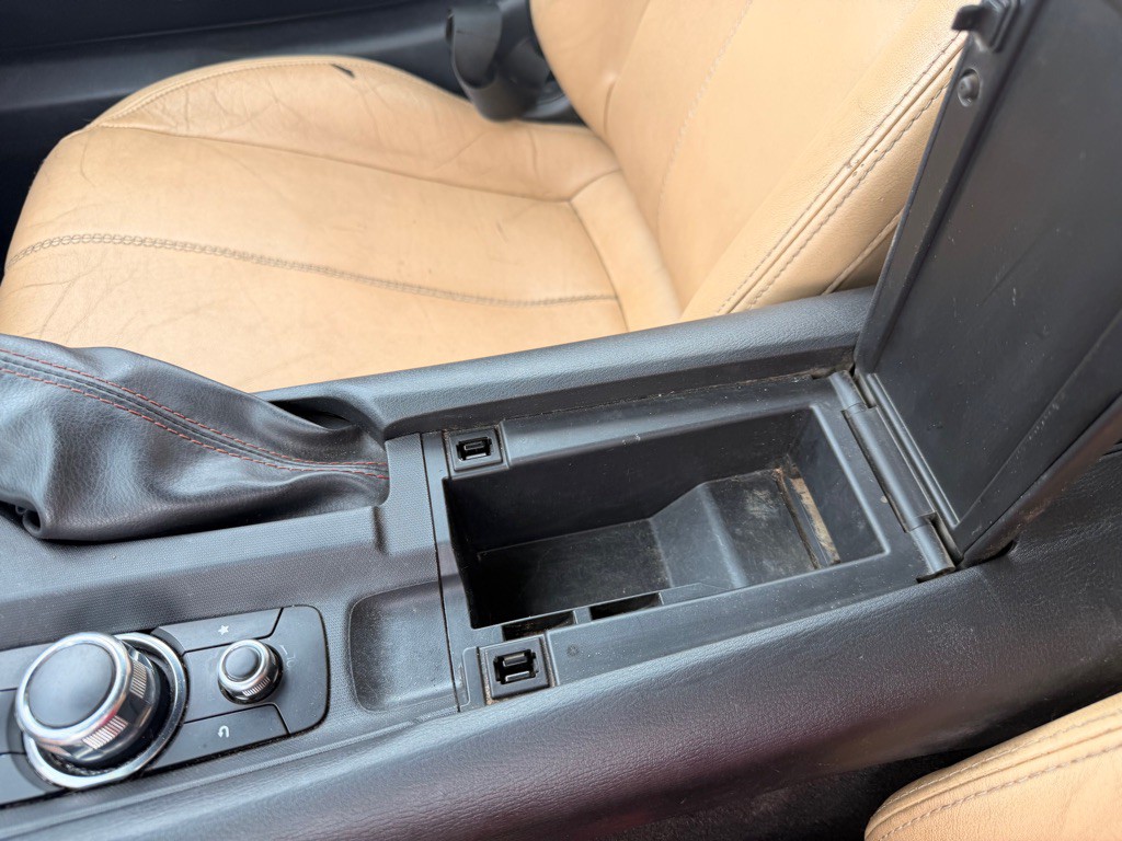 2016 Mazda MX-5 Miata Image 20