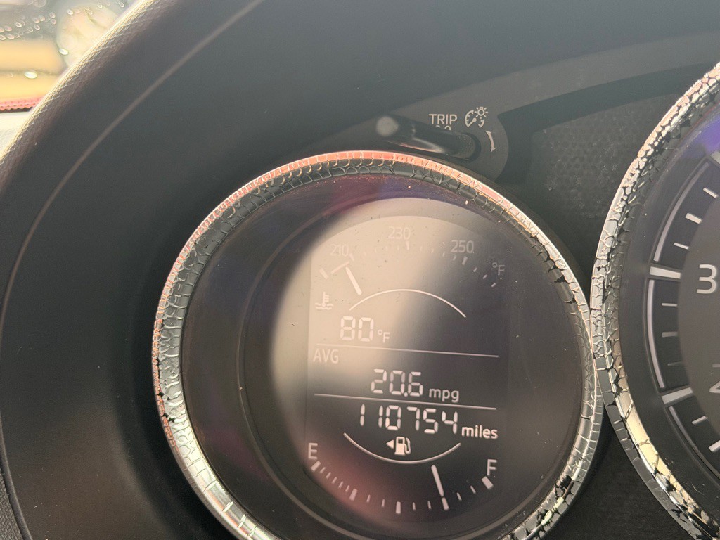 2016 Mazda MX-5 Miata Image 22