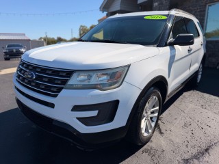 Image for 2016 Ford Explorer  ID: 7717474