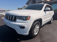 Image for 2018 Jeep Grand Cherokee Laredo ID: 7717489