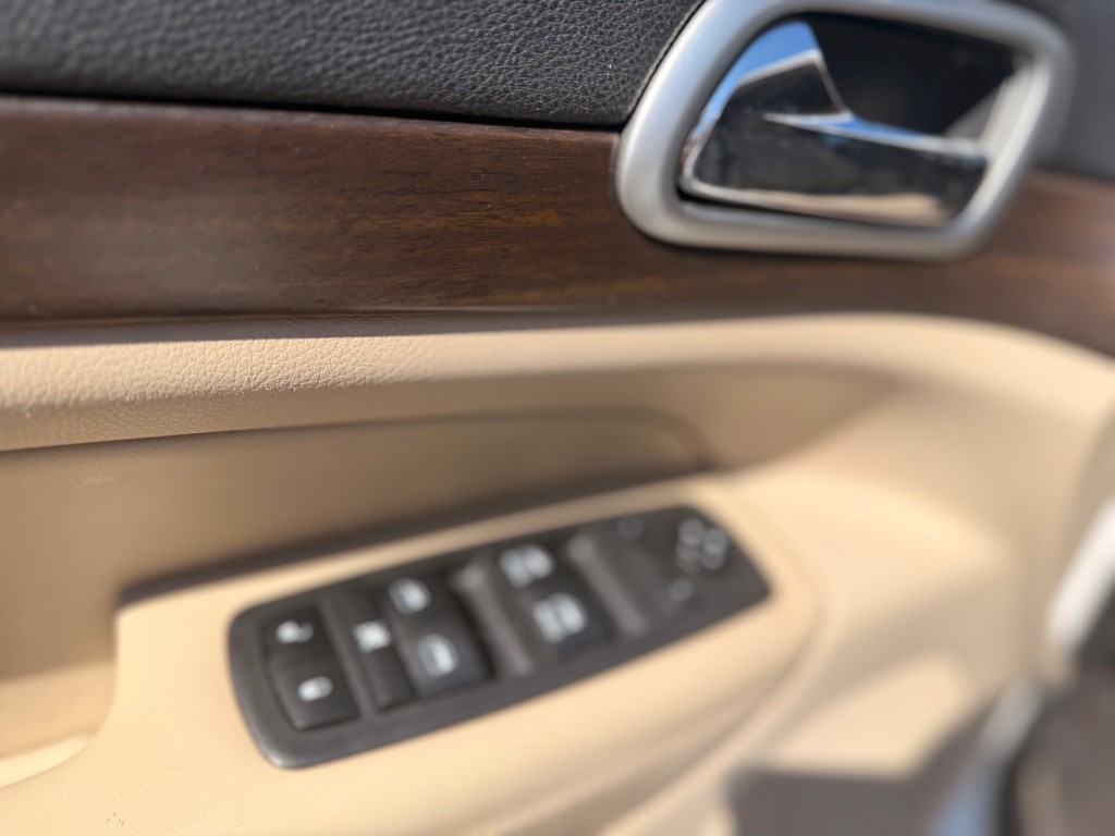 2018 Jeep Grand Cherokee Image 10