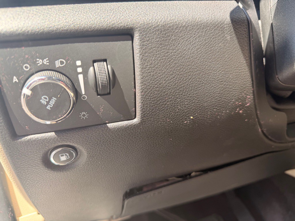 2018 Jeep Grand Cherokee Image 12