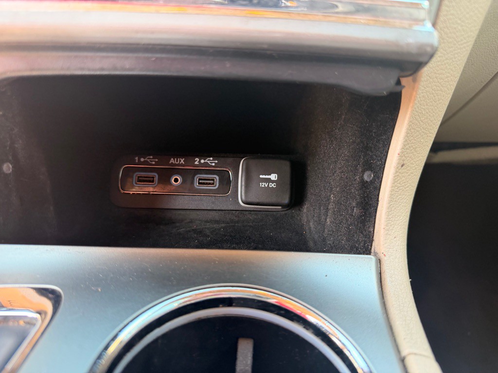 2018 Jeep Grand Cherokee Image 17