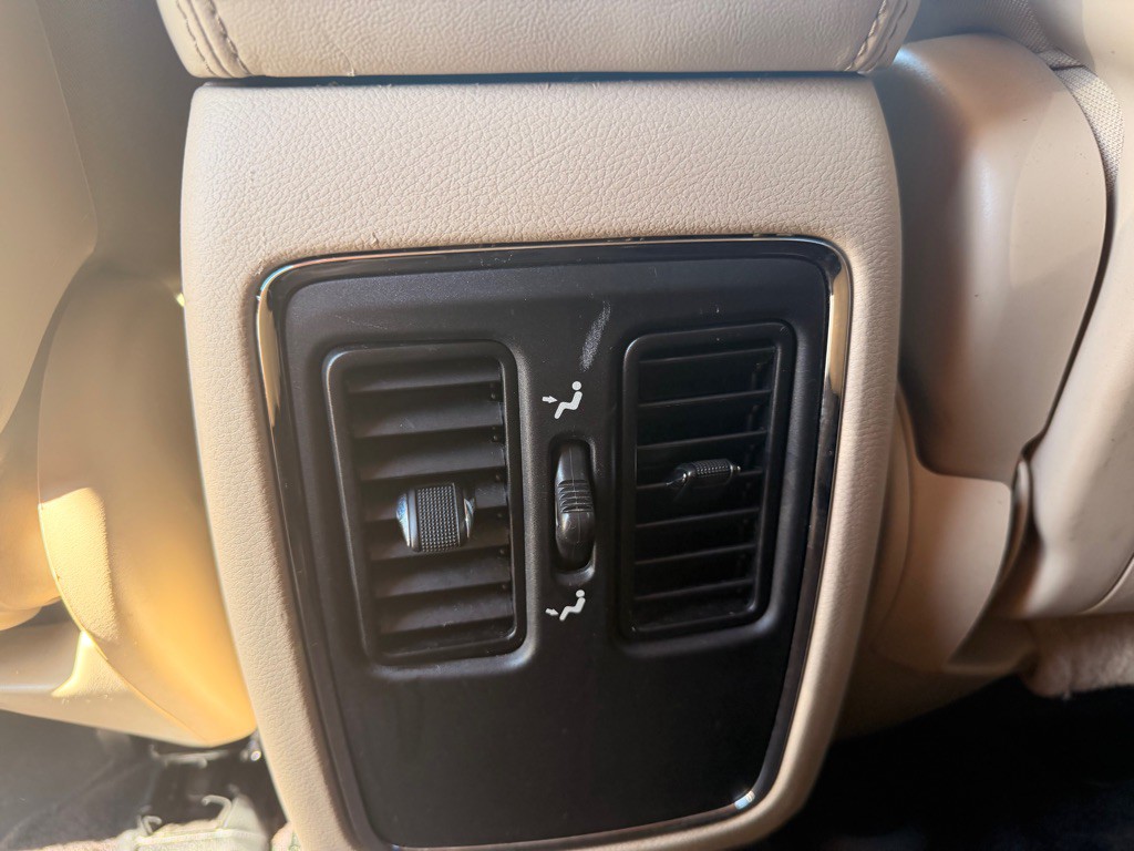 2018 Jeep Grand Cherokee Image 26